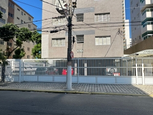 Kitnet em Canto do Forte