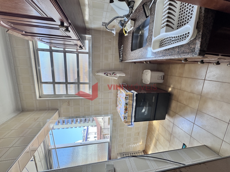 Apartamento em Canto Do Forte