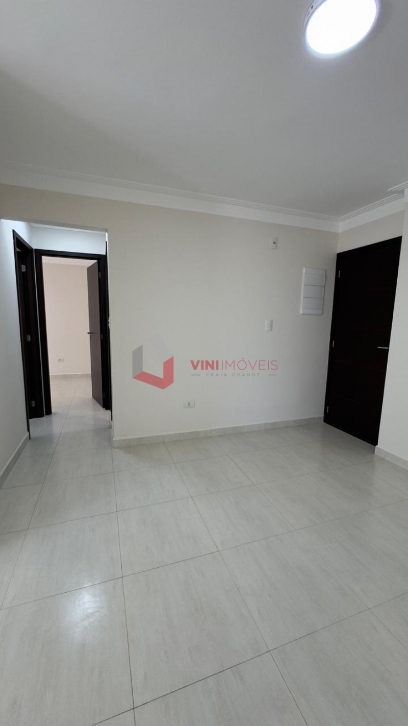 Apartamento em Caiçara