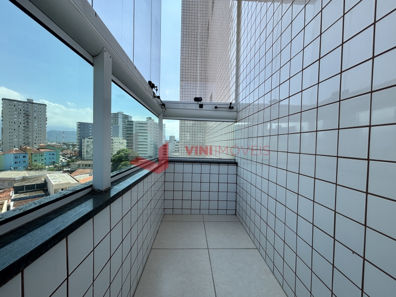 Apartamento em Caiçara