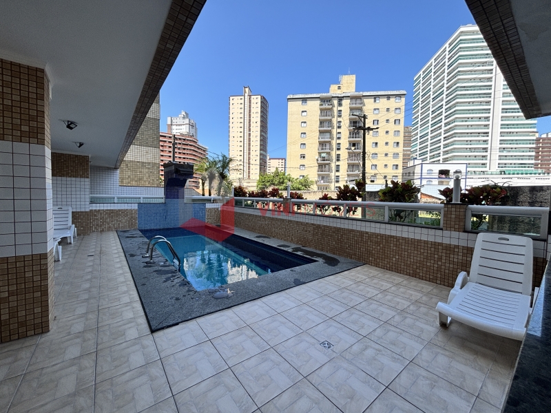 Apartamento em Caiçara