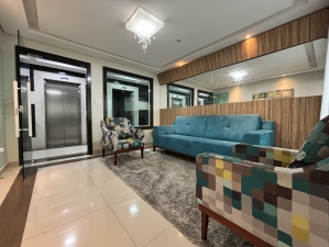 Apartamento em Caiçara
