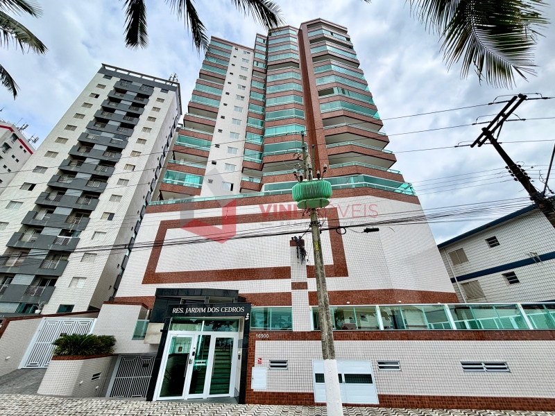 Apartamento em Real