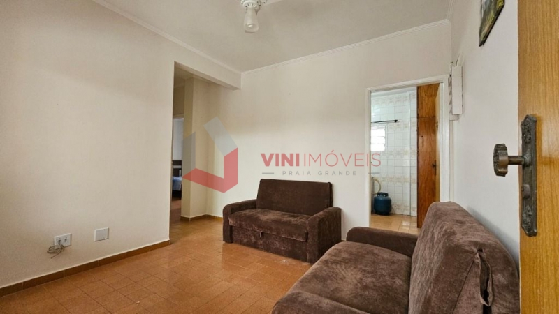 Apartamento em Guilhermina