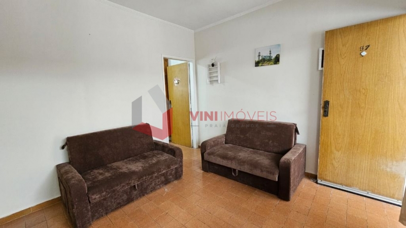 Apartamento em Guilhermina