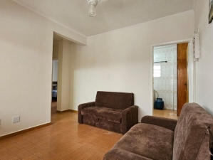 Apartamento em Guilhermina