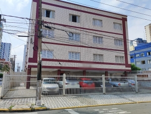 Apartamento em Tupi