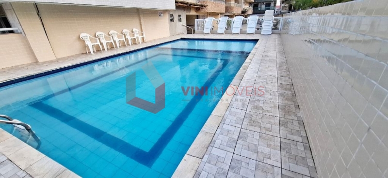Apartamento em Tupi