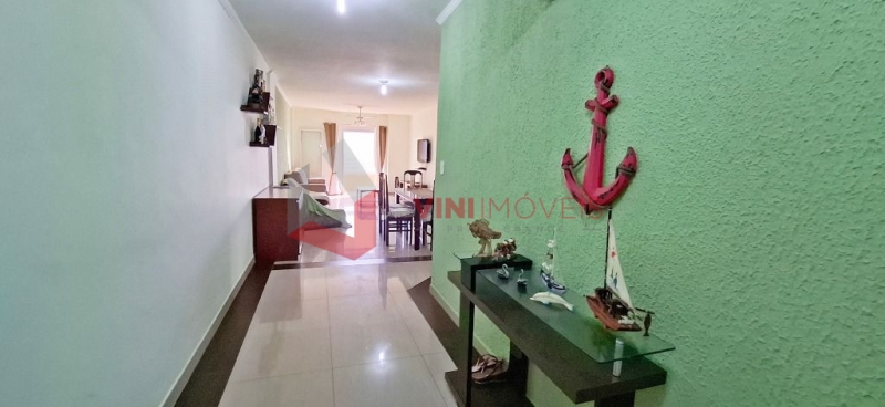 Apartamento em Tupi