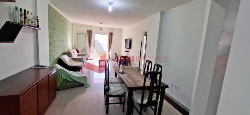 Apartamento em Tupi