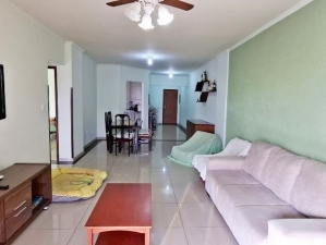 Apartamento em Tupi