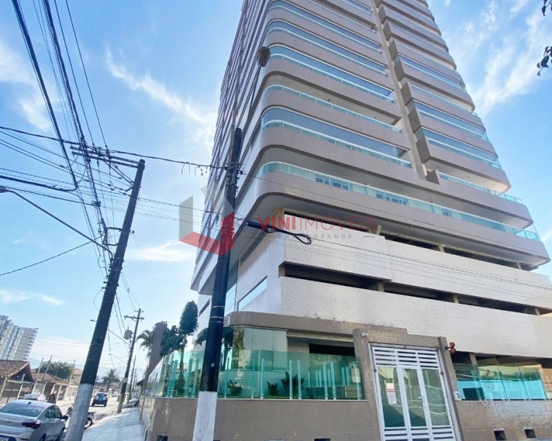 Apartamento em Caiçara