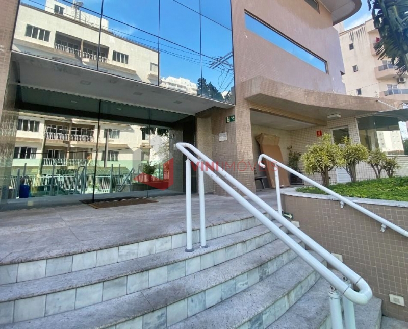 Apartamento em Caiçara