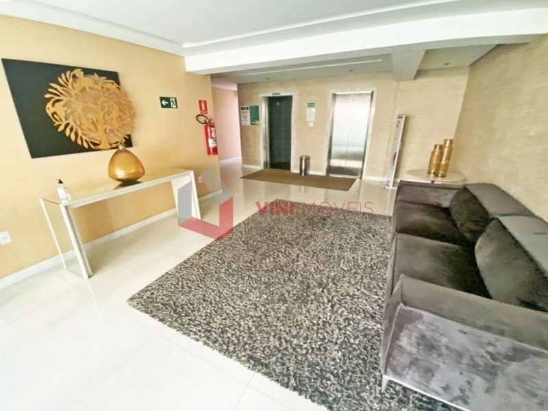Apartamento em Caiçara