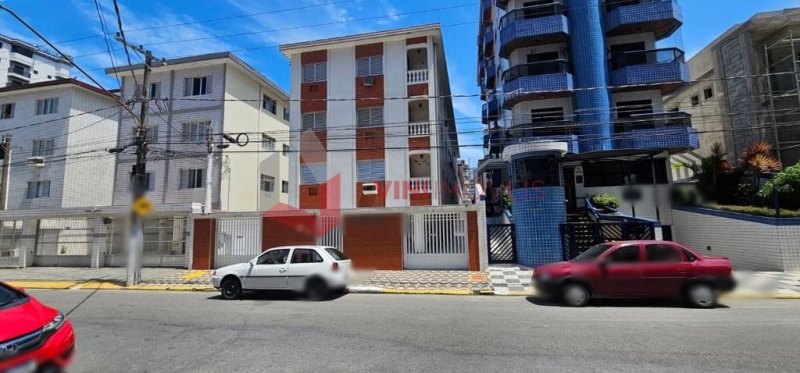 Apartamento em Guilhermina