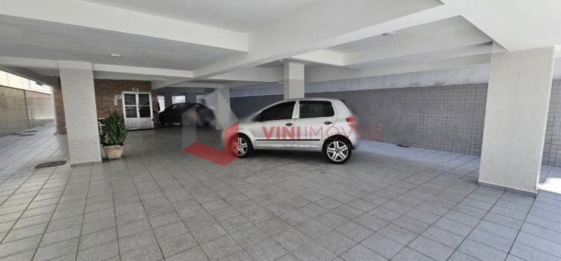 Apartamento em Guilhermina