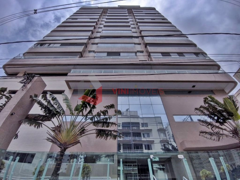 Apartamento em Ocian