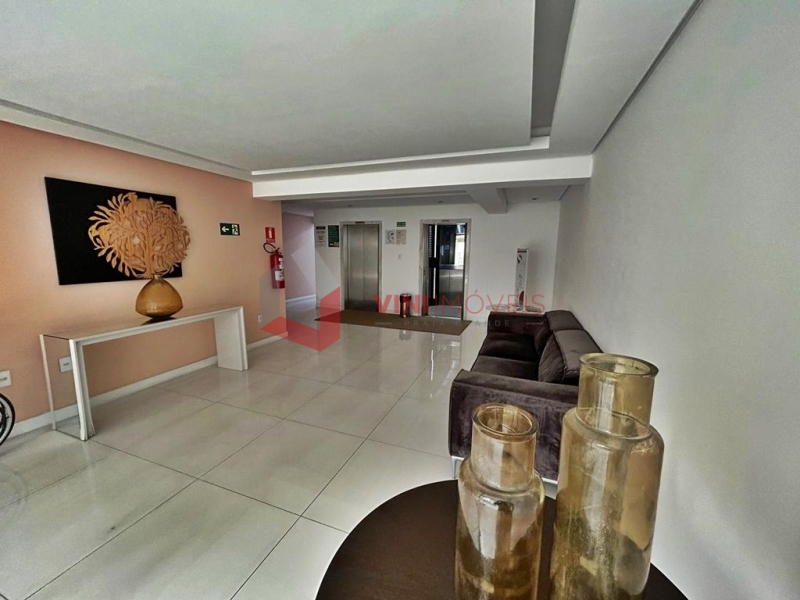 Apartamento em Ocian