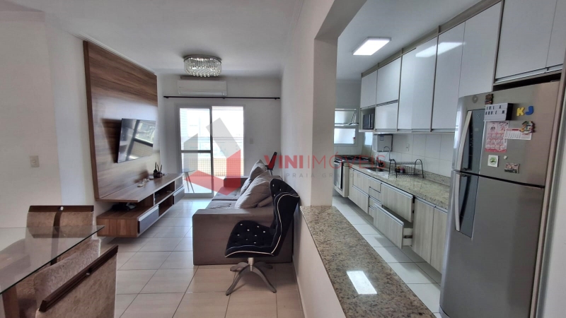 Apartamento em Ocian