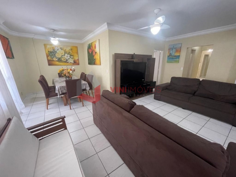 Apartamento em Guilhermina