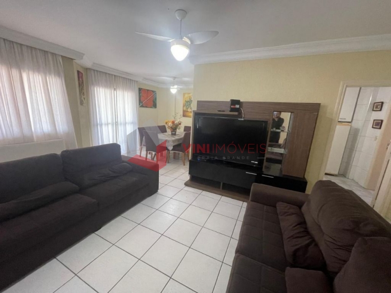 Apartamento em Guilhermina