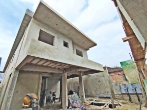 Casa de Condomínio  - Tupi