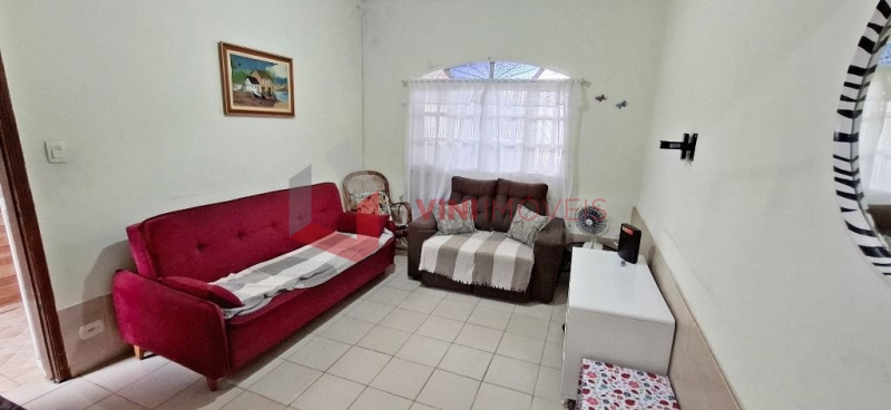 Casa em Maracanã