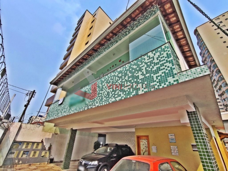 Sobrado em Tupi