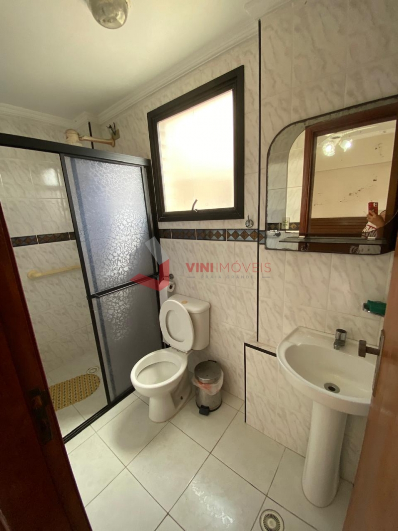 Apartamento em Tupi