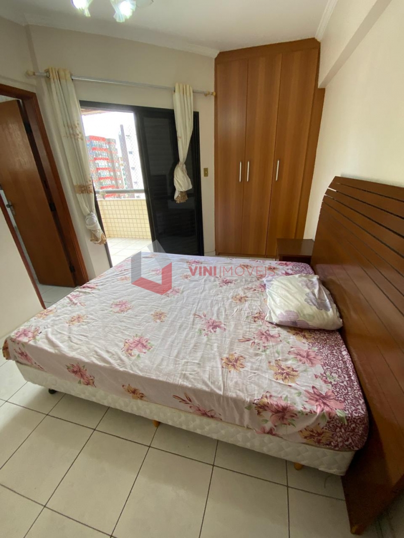 Apartamento em Tupi