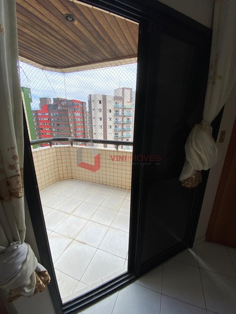 Apartamento em Tupi
