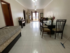 Apartamento em Tupi