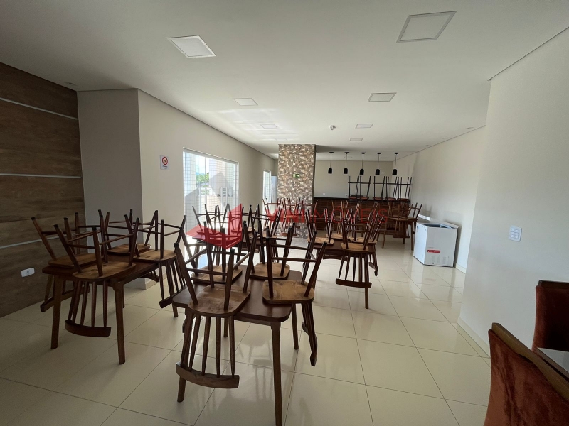 Apartamento em Maracanã