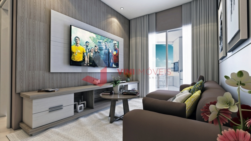 Apartamento em Nova Mirim