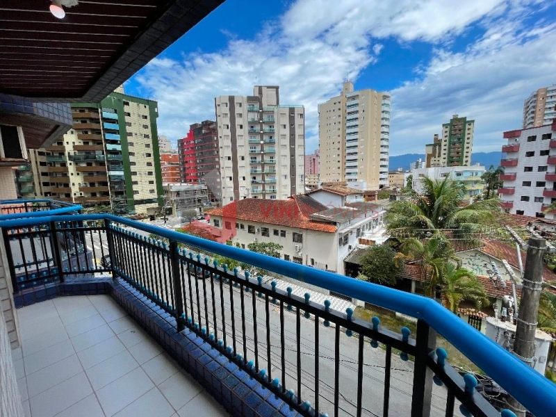 Apartamento em Tupi