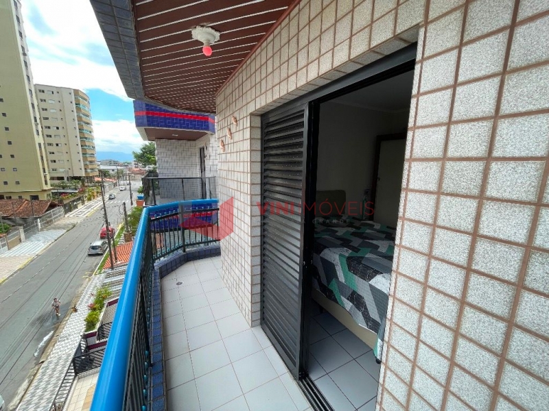 Apartamento em Tupi