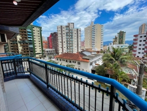 Apartamento em Tupi