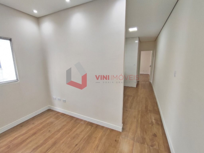 Apartamento em Ocian
