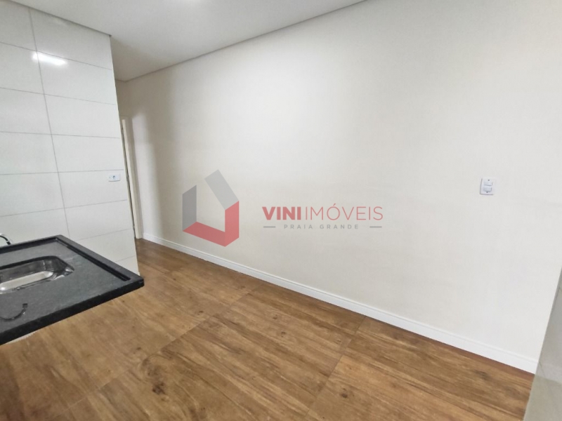 Apartamento em Ocian