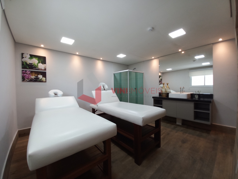 Apartamento em Caiçara