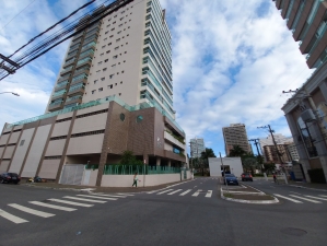 Apartamento em Caiçara
