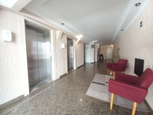 Apartamento em Tupi