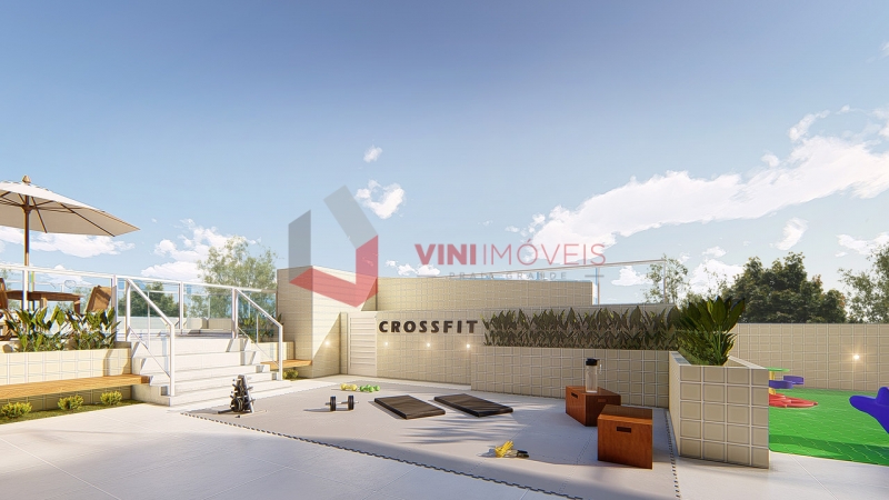 Apartamento em Aviação