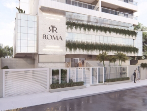 Apartamento em Aviação