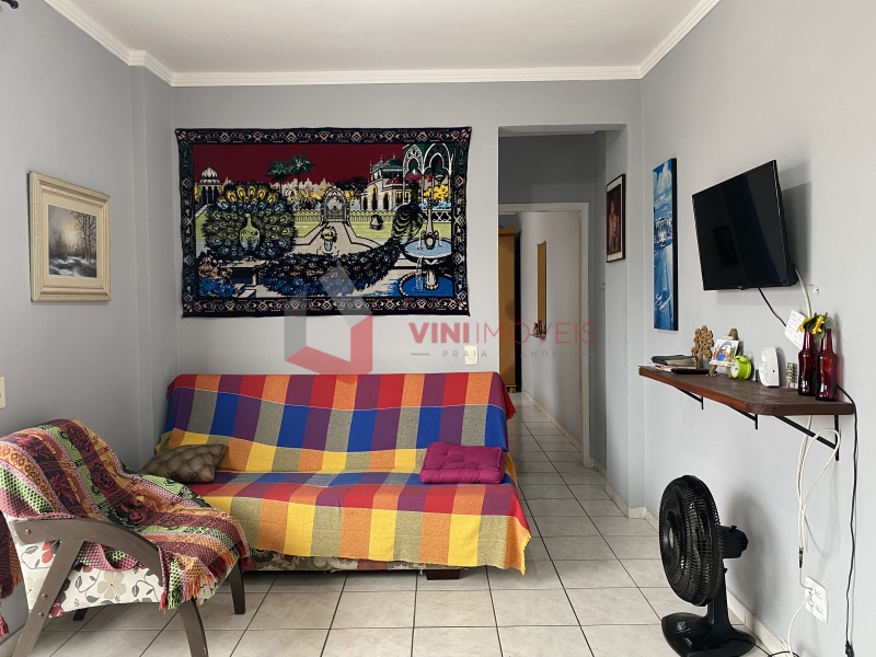 Apartamento em Guilhermina