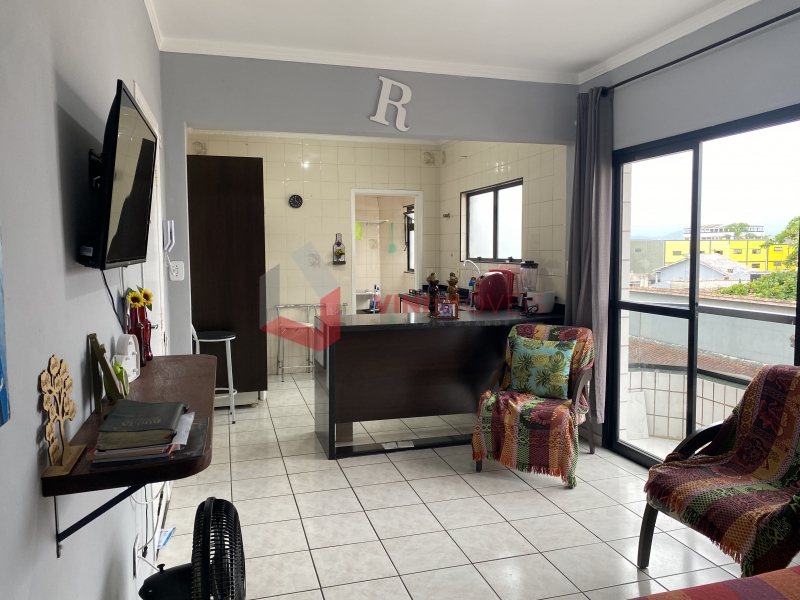 Apartamento em Guilhermina