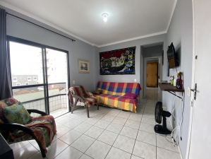 Apartamento em Guilhermina