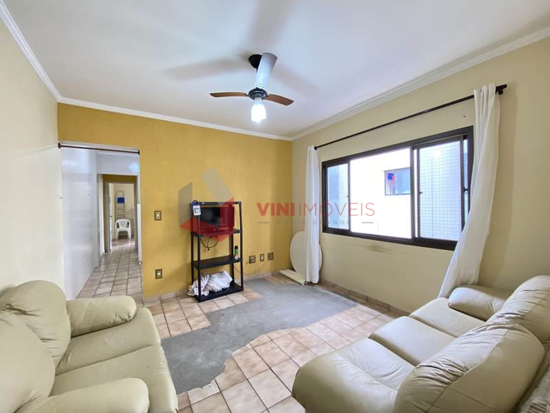Apartamento em Guilhermina