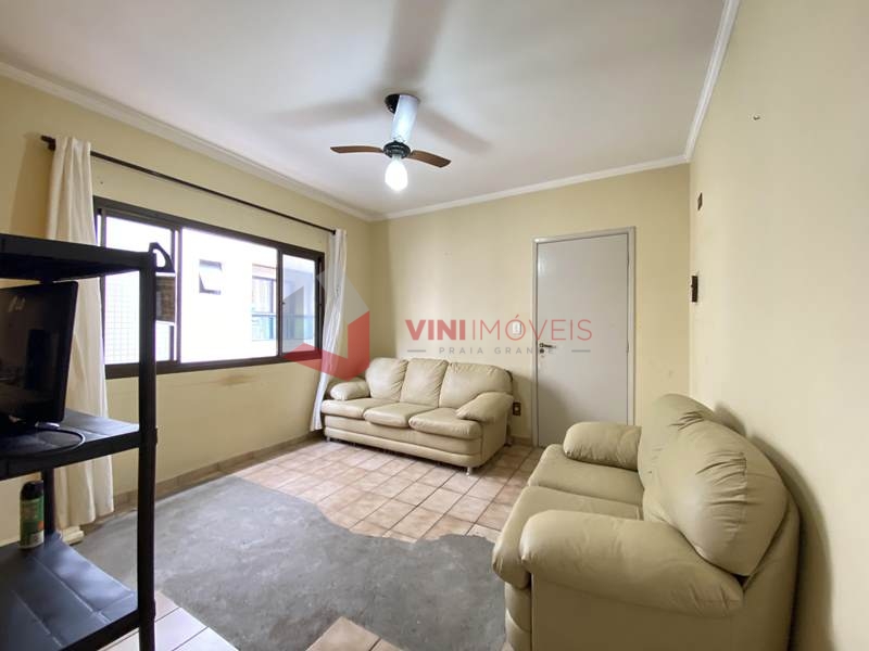 Apartamento em Guilhermina