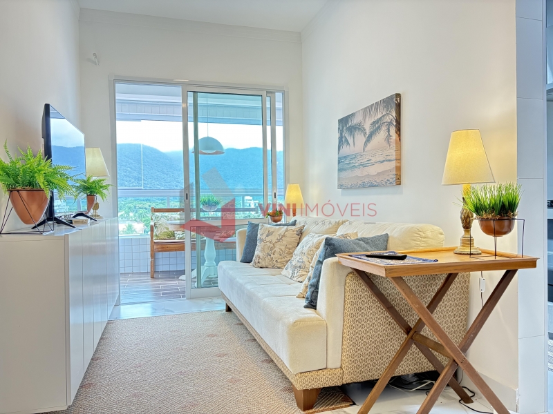 Apartamento em Guilhermina